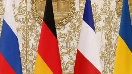 Нормандская встреча в Берлине: в России заявили, что прорыва в переговорах не произошло