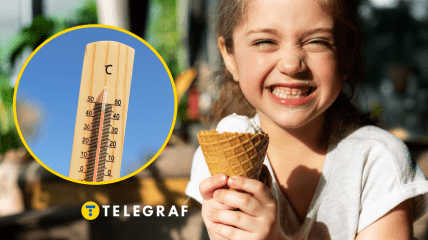 Треба встигнути насолодитися останнім теплом