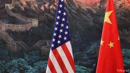 США эвакуировали более 10 человек из Китая из-за "акустических атак"