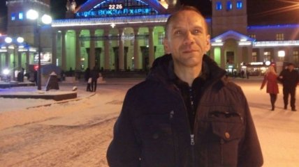 Из плена боевиков освобожден еще один украинец