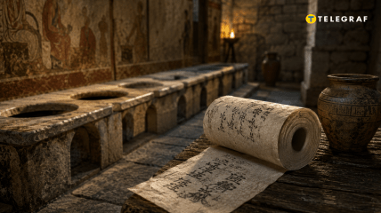 У него богатая история