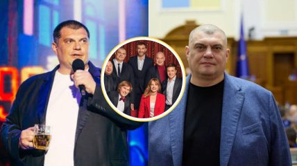 Юрий Корявченков