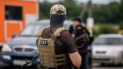Українські силовики зірвали російські плани
