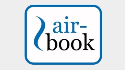 AirBook City - электронная книга с Wi-Fi