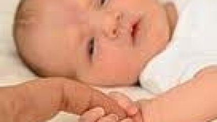 Родившаяся на 23 неделе девочка выжила