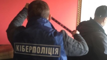 В Киеве полиция задержала фотографа, который организовал детскую порностудию