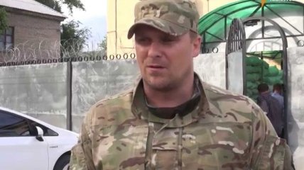 Вадим Троян возглавил Национальную полицию в Киевской области
