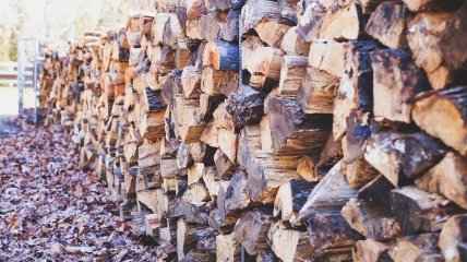 Лайфхаки для дачников и обладателей камина для дров
