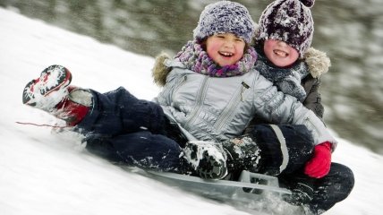 В киевских школах продлили зимние каникулы