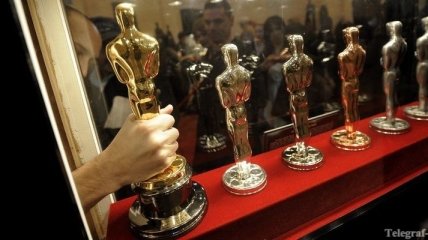 Номинанты на премию "Оскар" будут объявлены 10 января 2013 года