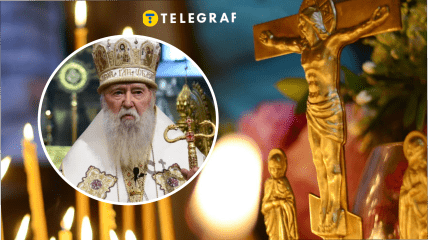 Стан здоров'я патріарха Філарета погіршився