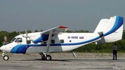 Владелец разбившегося Ан-28 выплатит компенсации семьям погибших