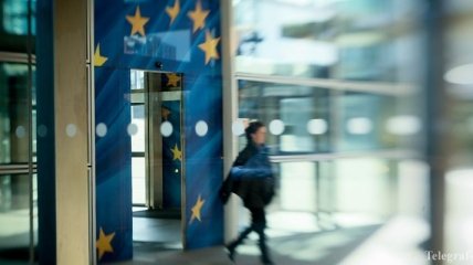 Еврокомиссия предлагает членам ЕС упростить визовый режим с Украиной