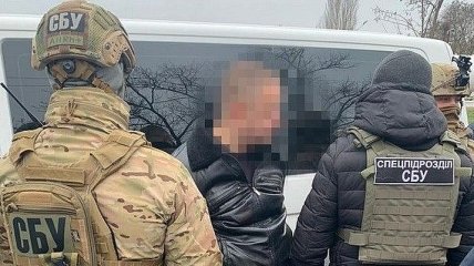 В Одесской области поймали нечестных чиновников миграционной службы