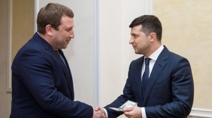 Зеленський призначив голову Тернопільської ОДА