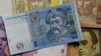 Монетарная база в Украине в июне выросла на 1,8%