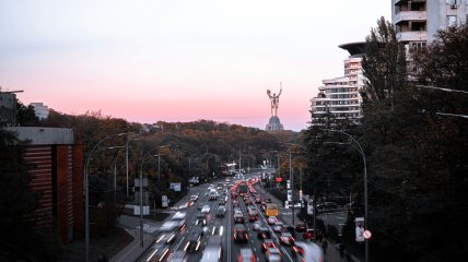 Киев