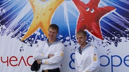 Во Владивостоке открылся фестиваль "Человек и море" 