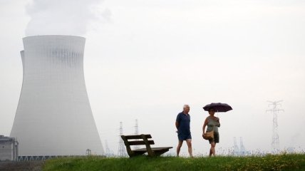 Беларусь и Россия подпишут контракт на строительство АЭС