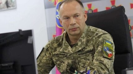 Эксперт отметил вклад генерала Сырского в успехи ВСУ