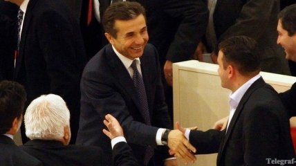 Новому премьеру Грузии вернули $50 млн за подкуп населения