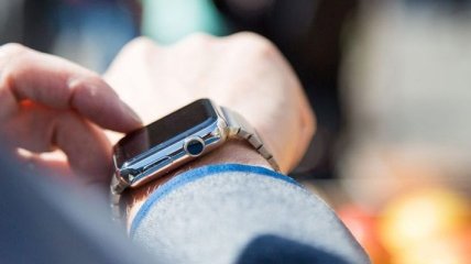 Apple Watch 2 получат несколько новшеств 
