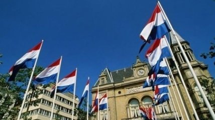 СМИ: Нидерланды проголосуют за ассоциацию 23 февраля