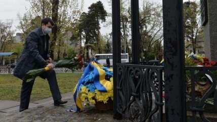 Керівництво Ради вшанувало пам’ять ліквідаторів Чорнобильської катастрофи