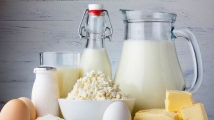 Почему молочные продукты не всем полезны