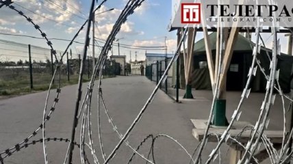 Уехавший из Луганска журналист сравнил город с бывшей возлюбленной