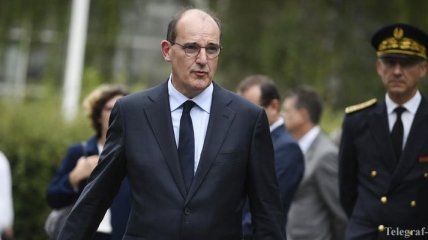 Ротации в правительстве Франции: пять министров сохранили должности 