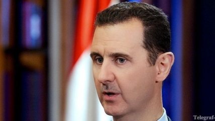 Башар Асад сформировал новое правительство Сирии