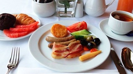 Простые и вкусные завтраки на быструю руку