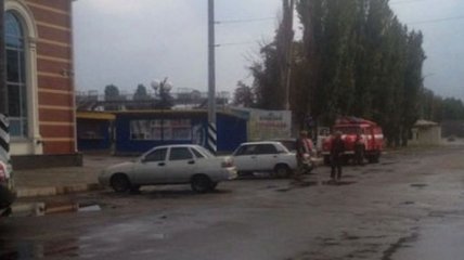 В Донецкой области сообщили о минировании важных объектов 