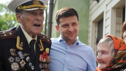 Зеленський взяв участь у першому засіданні Консультативної ради у справах ветеранів