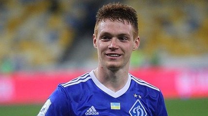 Цыганков вошел в топ-100 футболистов-тинейджеров мира