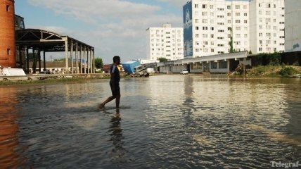 Судьи по делу наводнения в Крымске отстранены от дела