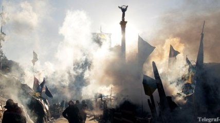 ФРГ: Ситуация в Украине может обостриться