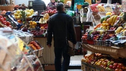 Стало известно, насколько в Украине ускорился рост цен за последний год