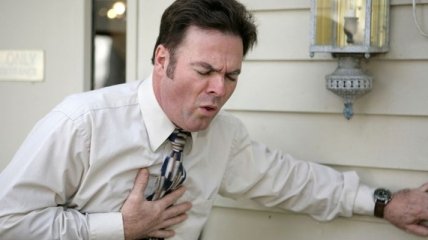 Медики рассказали, какие основные симптомы инфаркта