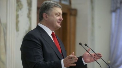 Порошенко наложил вето на евроинтеграционный закон относительно экологии