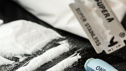 В Румынии на берегу моря нашли большую партию кокаина