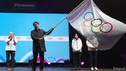 В Лозанне состоялась церемония закрытия зимних Юношеских Олимпийских Игр