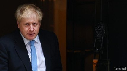 Джонсон снова обратится в Брюссель, если Brexit не состоится вовремя