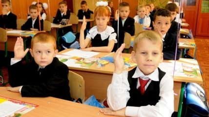 На повышение квалификации учителей из бюджета выделено 400 млн гривень
