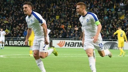 Вербич расхвалил ассист Цыганкова в матче Астана - Динамо