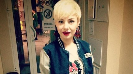 Певица Наталья Гордиенко стала женой автогонщика