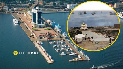 Потьомкінські сходи