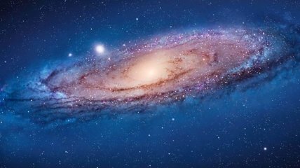 Астрономы обнаружили мертвого близнеца Млечного Пути