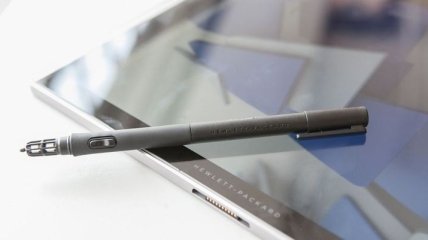 HP опередила Apple с выпуском 12-дюймового планшета со стилусом